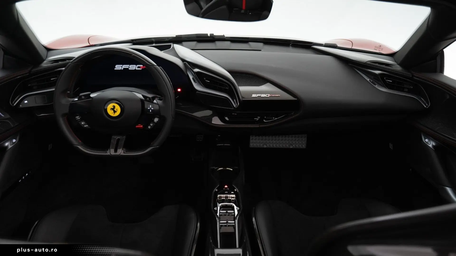 FERRARI SF90 Spider FERRARI SINGEN