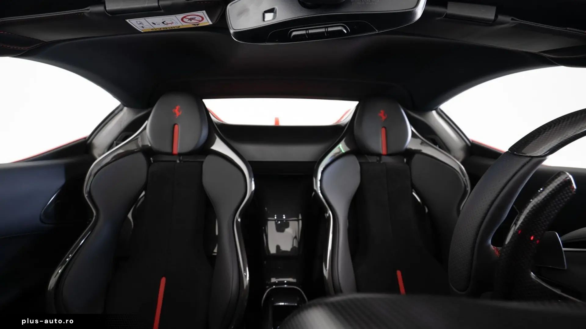 FERRARI SF90 Spider FERRARI SINGEN