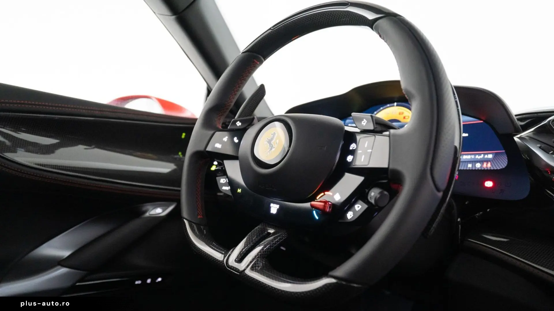 FERRARI SF90 Spider FERRARI SINGEN