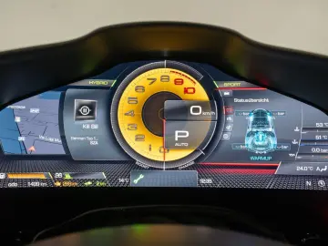 FERRARI SF90 Spider FERRARI SINGEN