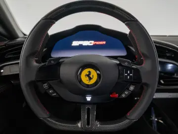 FERRARI SF90 Spider FERRARI SINGEN
