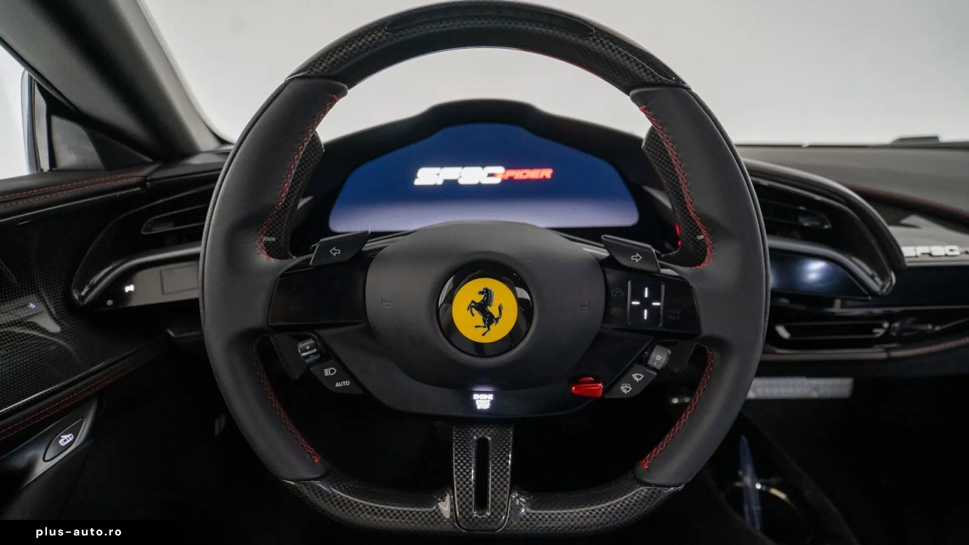 FERRARI SF90 Spider FERRARI SINGEN