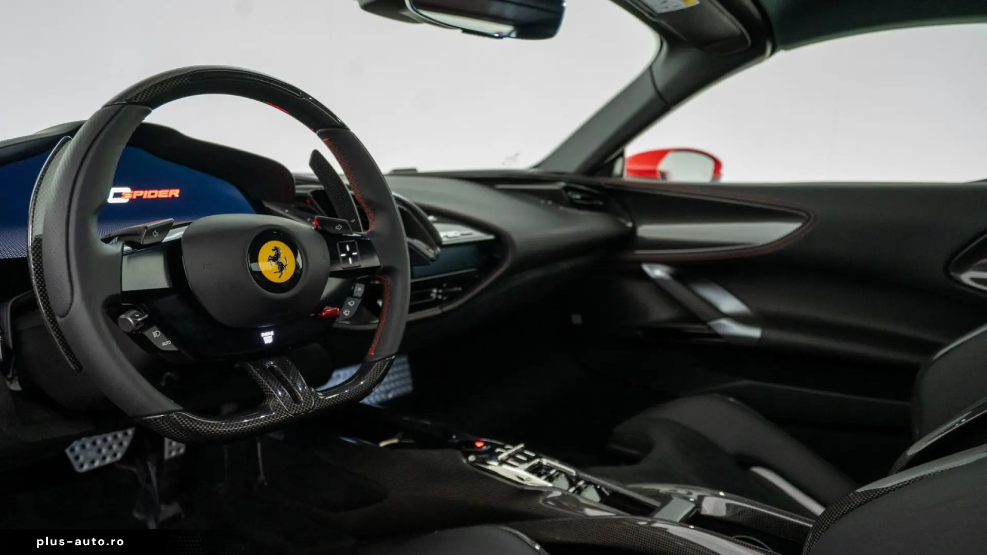 FERRARI SF90 Spider FERRARI SINGEN