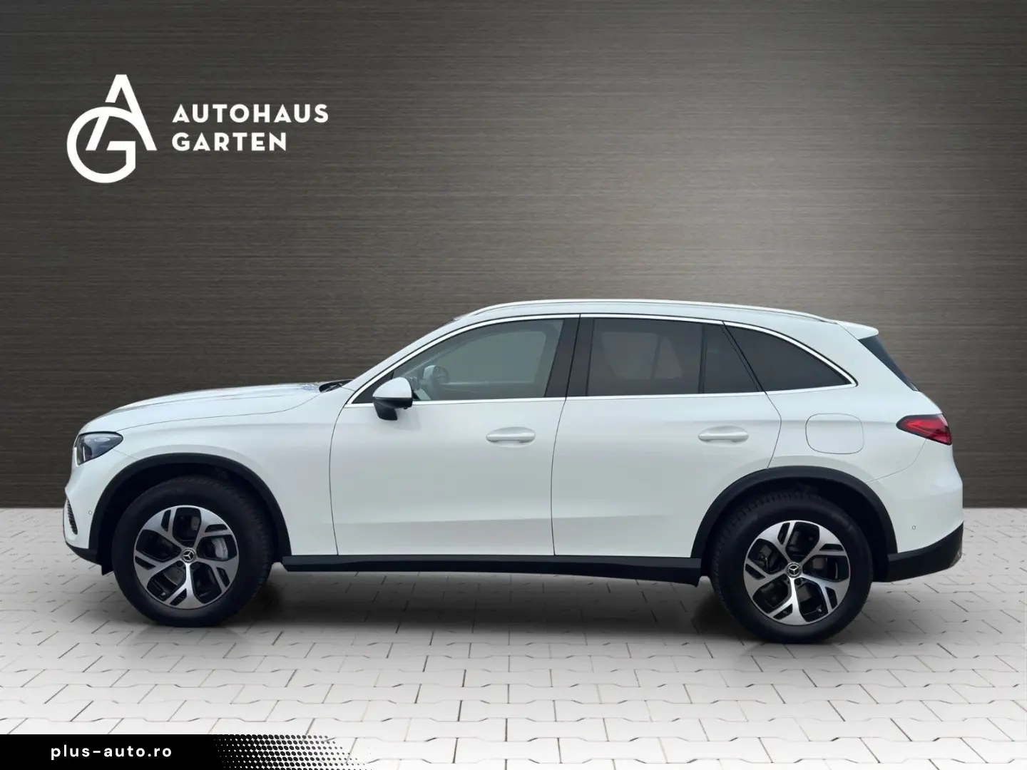 MERCEDES-BENZ GLC 300e 4Matic Avantgarde LED Kamera &hellip;