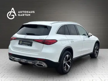 MERCEDES-BENZ GLC 300e 4Matic Avantgarde LED Kamera &hellip;