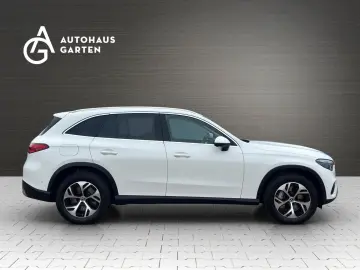 MERCEDES-BENZ GLC 300e 4Matic Avantgarde LED Kamera &hellip;