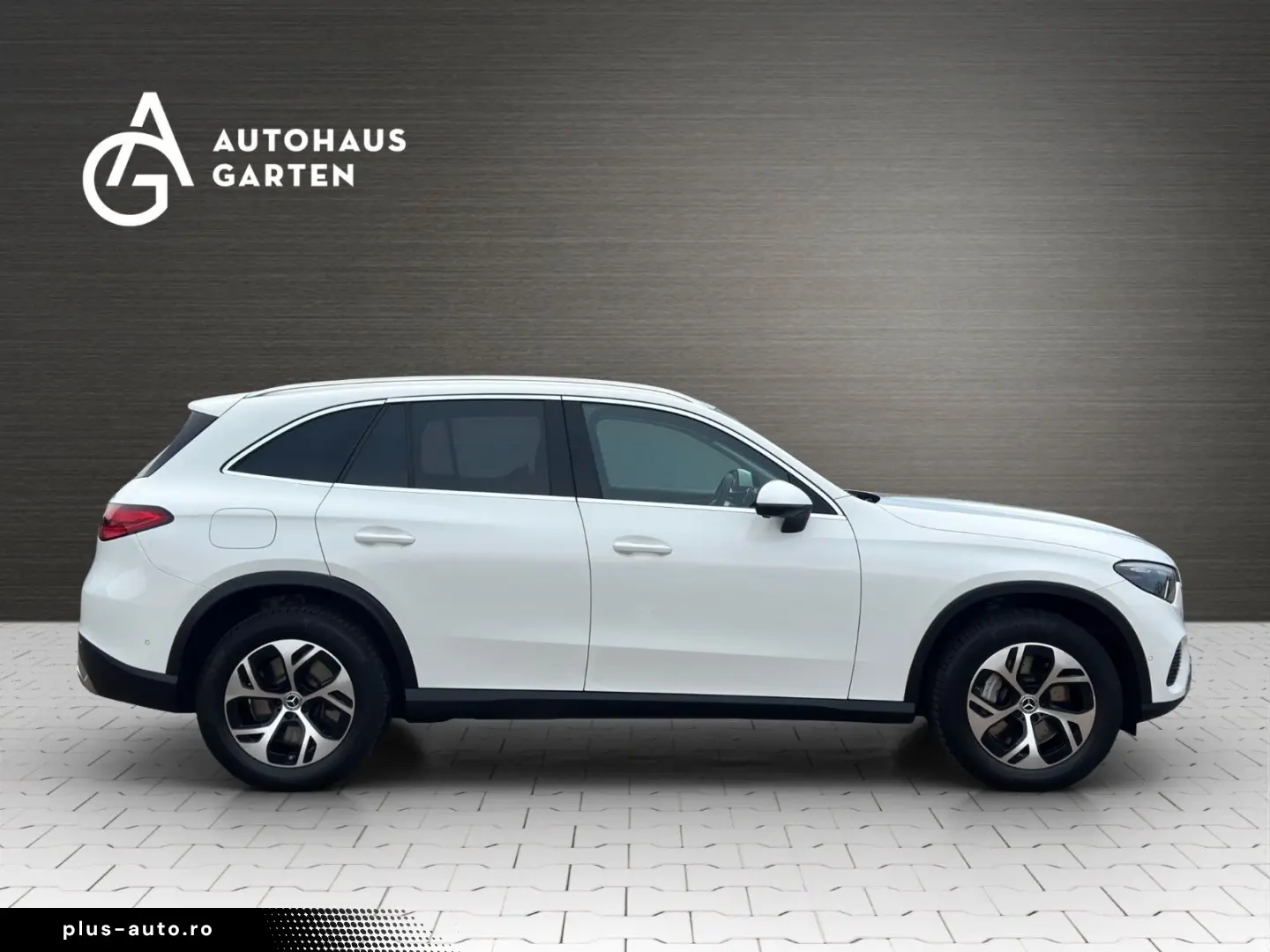 MERCEDES-BENZ GLC 300e 4Matic Avantgarde LED Kamera &hellip;