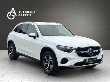 MERCEDES-BENZ GLC 300e 4Matic Avantgarde LED Kamera &hellip;