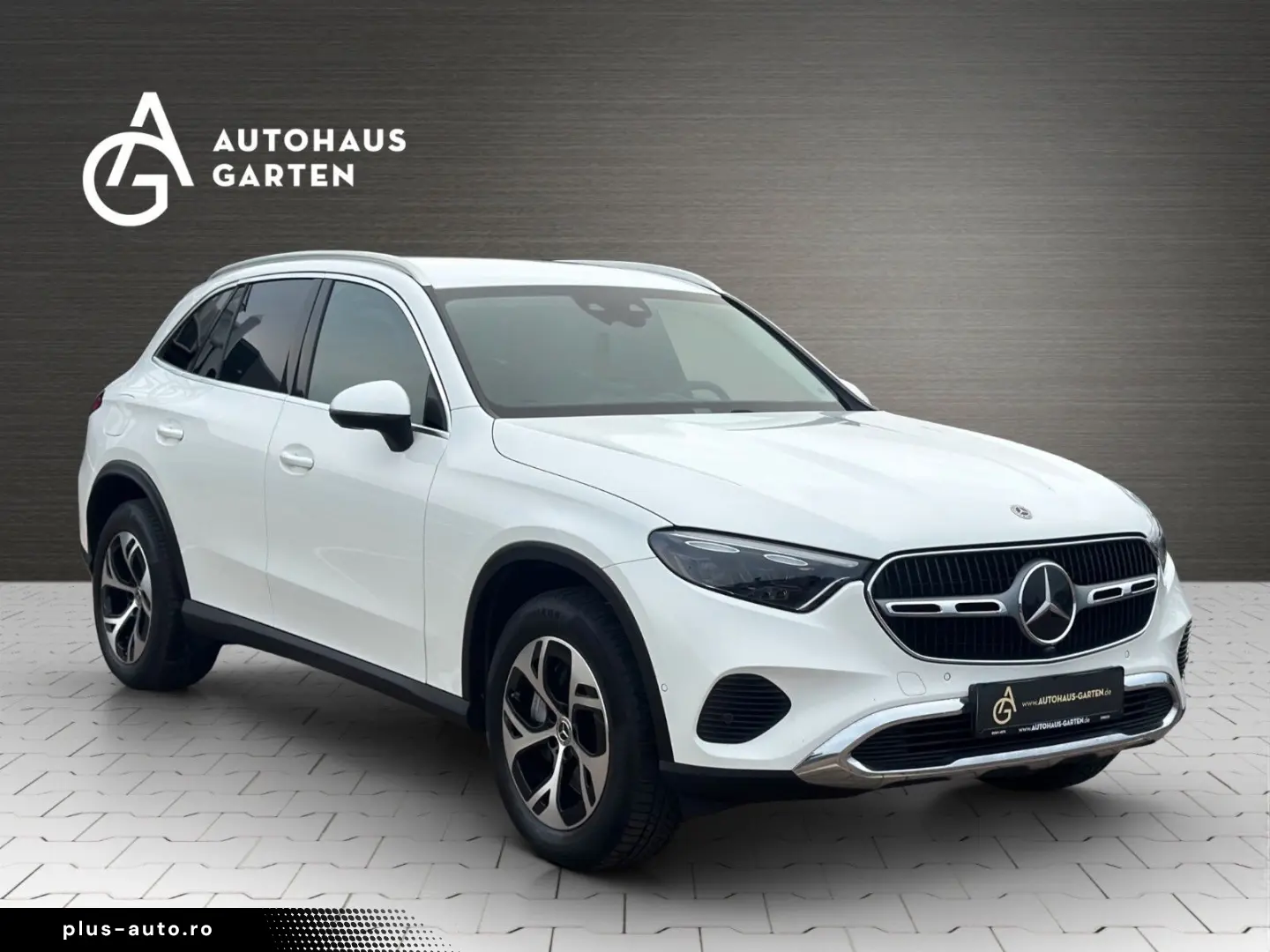 MERCEDES-BENZ GLC 300e 4Matic Avantgarde LED Kamera &hellip;