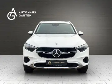 MERCEDES-BENZ GLC 300e 4Matic Avantgarde LED Kamera &hellip;