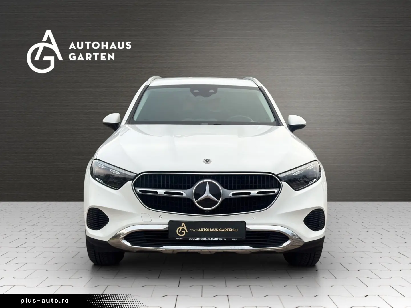 MERCEDES-BENZ GLC 300e 4Matic Avantgarde LED Kamera &hellip;