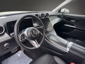 MERCEDES-BENZ GLC 300e 4Matic Avantgarde LED Kamera &hellip;