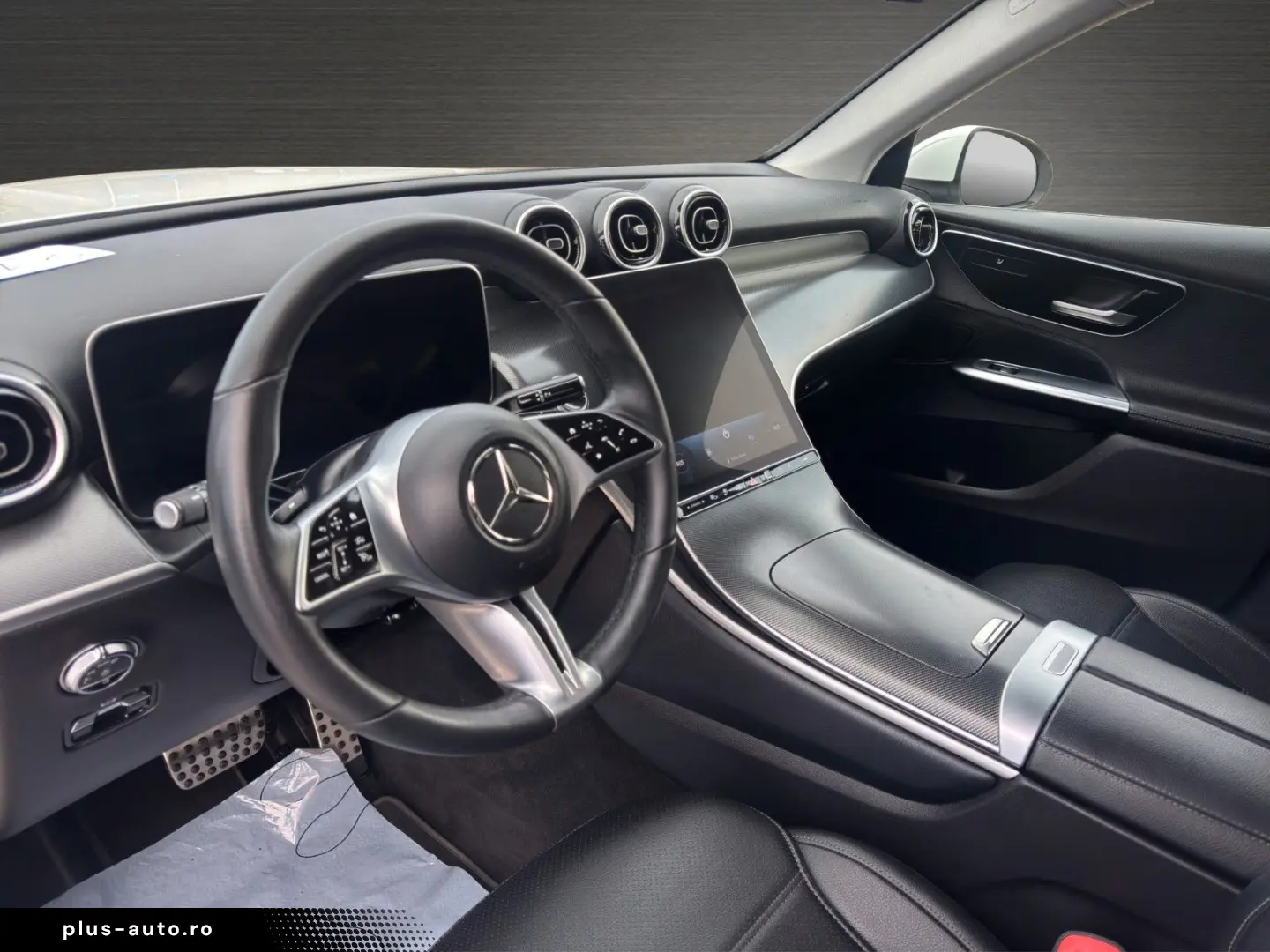 MERCEDES-BENZ GLC 300e 4Matic Avantgarde LED Kamera &hellip;