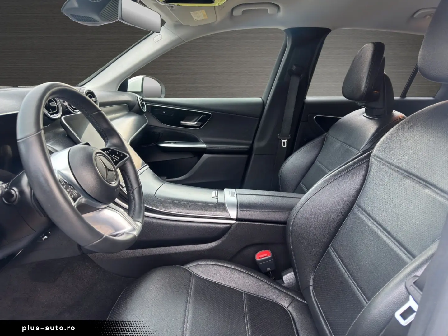 MERCEDES-BENZ GLC 300e 4Matic Avantgarde LED Kamera &hellip;