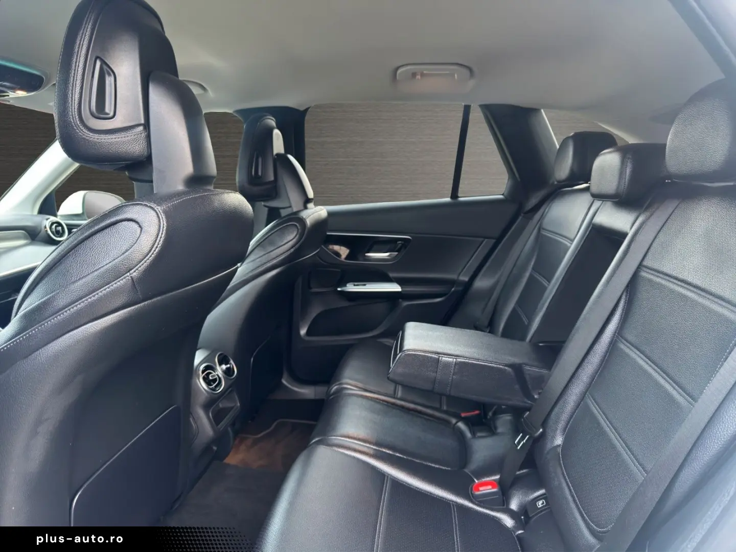 MERCEDES-BENZ GLC 300e 4Matic Avantgarde LED Kamera &hellip;