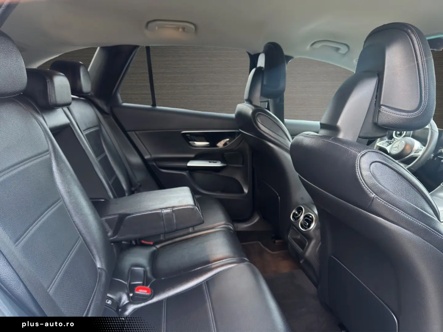 MERCEDES-BENZ GLC 300e 4Matic Avantgarde LED Kamera &hellip;