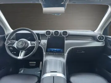 MERCEDES-BENZ GLC 300e 4Matic Avantgarde LED Kamera &hellip;