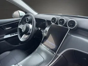 MERCEDES-BENZ GLC 300e 4Matic Avantgarde LED Kamera &hellip;