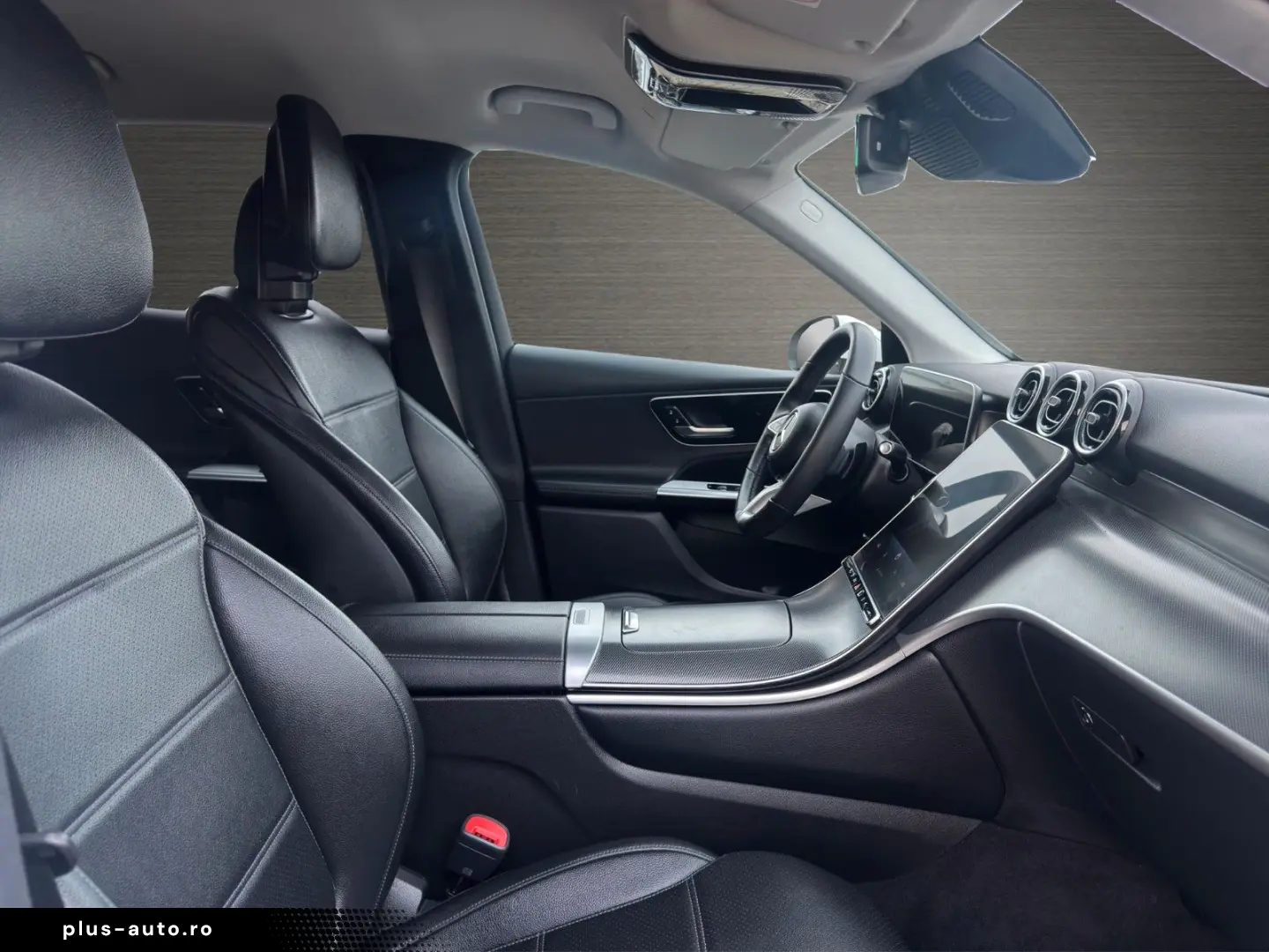 MERCEDES-BENZ GLC 300e 4Matic Avantgarde LED Kamera &hellip;