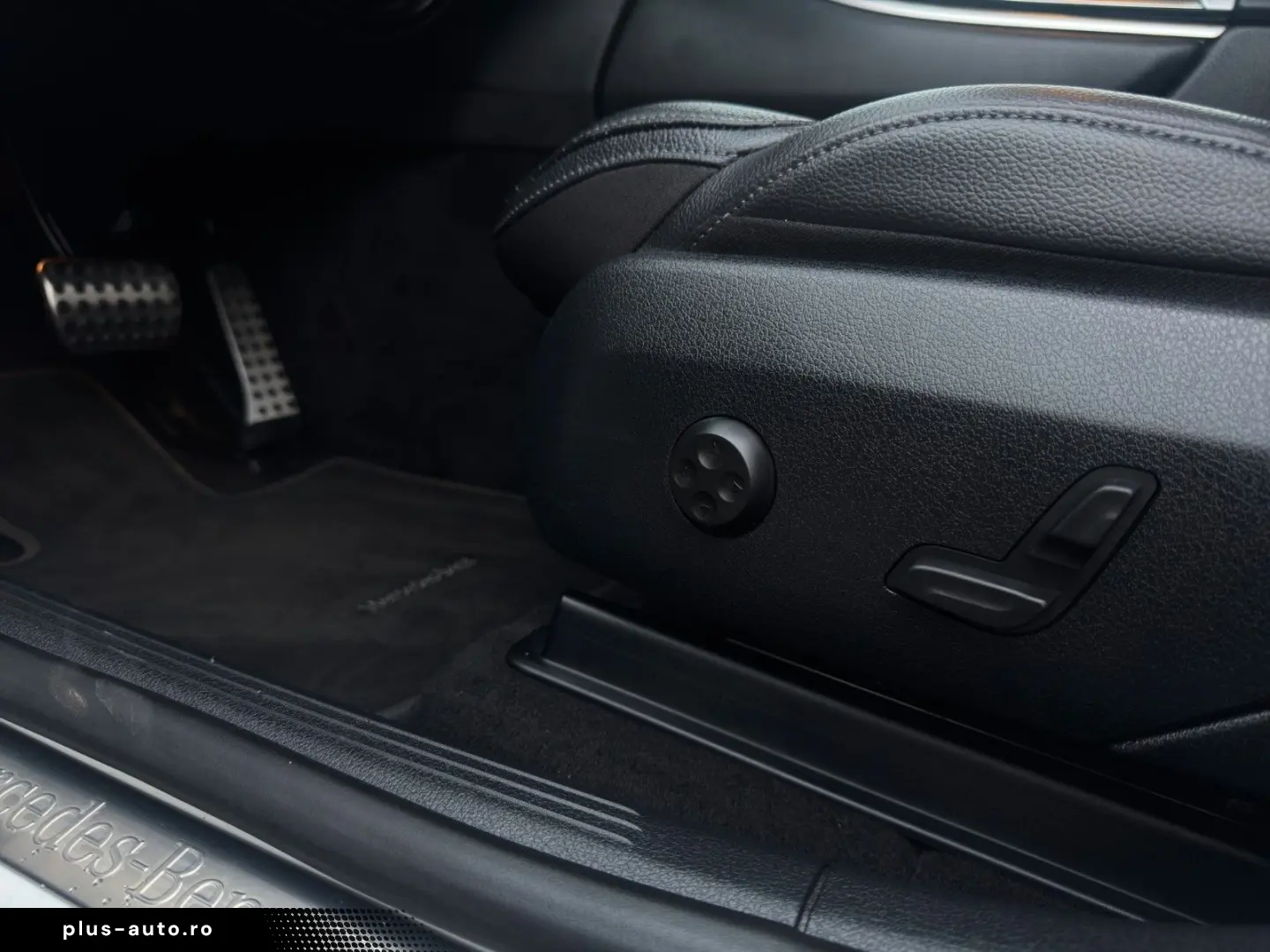 MERCEDES-BENZ GLC 300e 4Matic Avantgarde LED Kamera &hellip;