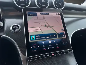 MERCEDES-BENZ GLC 300e 4Matic Avantgarde LED Kamera &hellip;