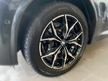 BMW X3 xDrive20i M SPORT PARKASSIST PL. LIVE COCKPIT