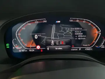 BMW X3 xDrive20i M SPORT PARKASSIST PL. LIVE COCKPIT