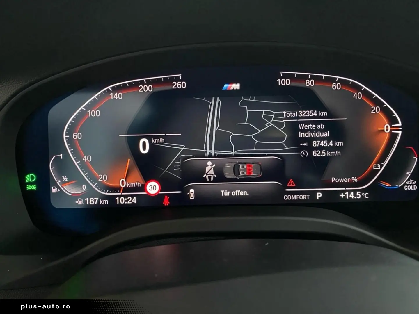 BMW X3 xDrive20i M SPORT PARKASSIST PL. LIVE COCKPIT