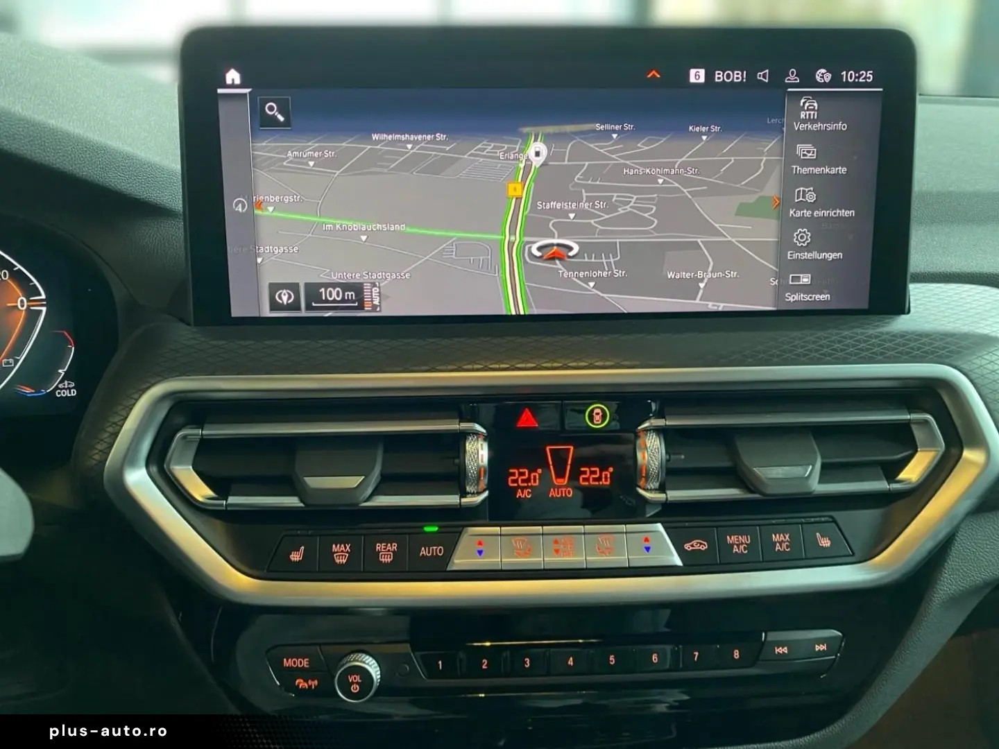 BMW X3 xDrive20i M SPORT PARKASSIST PL. LIVE COCKPIT