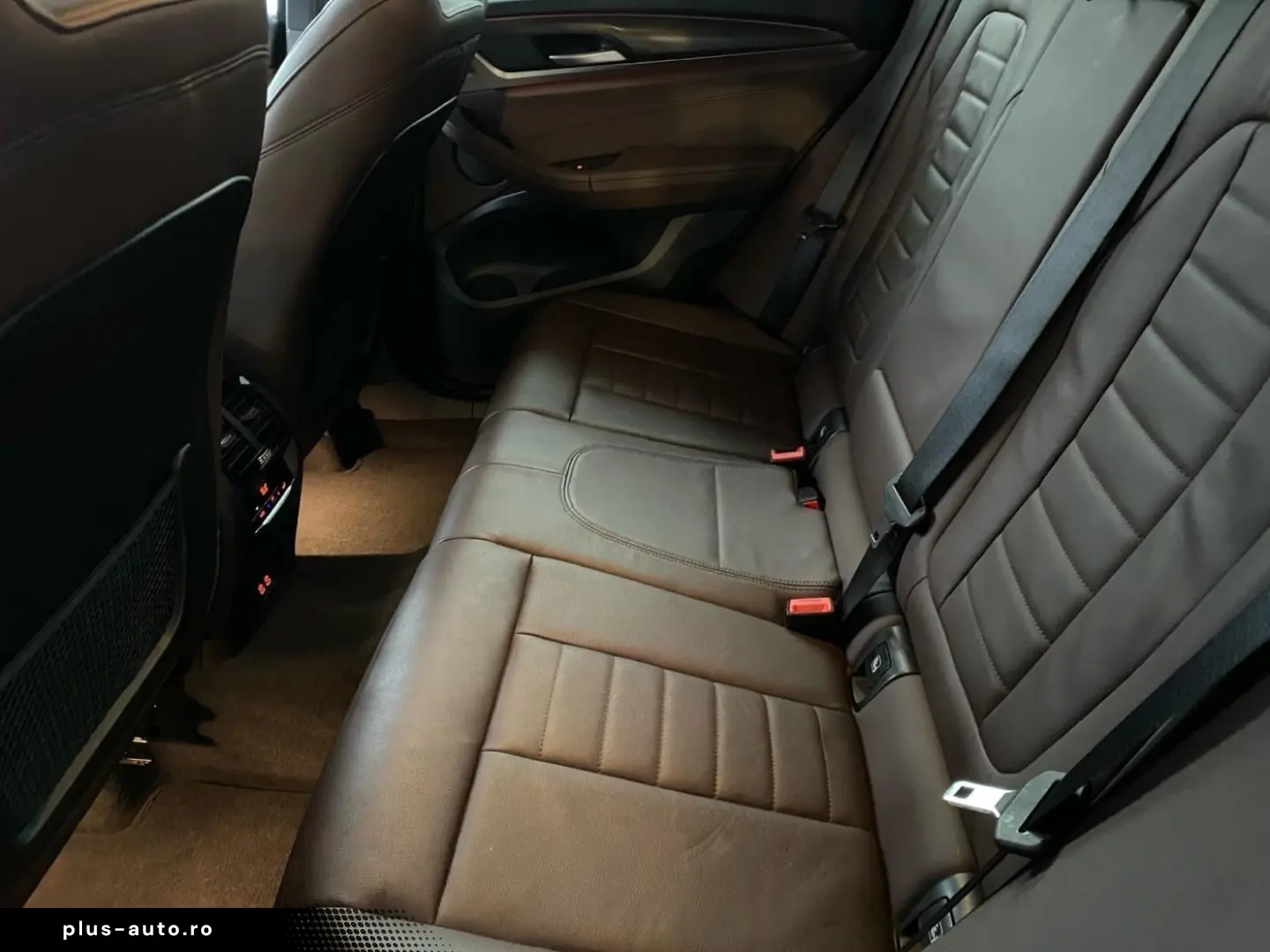 BMW X3 xDrive20i M SPORT PARKASSIST PL. LIVE COCKPIT