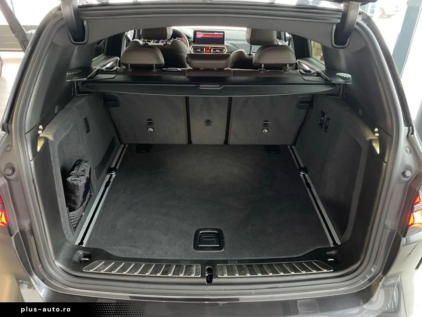 BMW X3 xDrive20i M SPORT PARKASSIST PL. LIVE COCKPIT