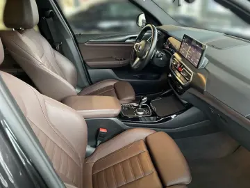 BMW X3 xDrive20i M SPORT PARKASSIST PL. LIVE COCKPIT