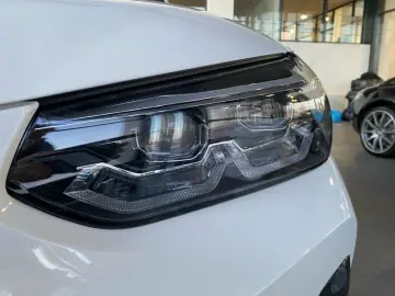 BMW X3 xDrive20d M SPORT PARKASSIST PL. LIVE COCKPIT