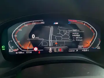 BMW X3 xDrive20d M SPORT PARKASSIST PL. LIVE COCKPIT