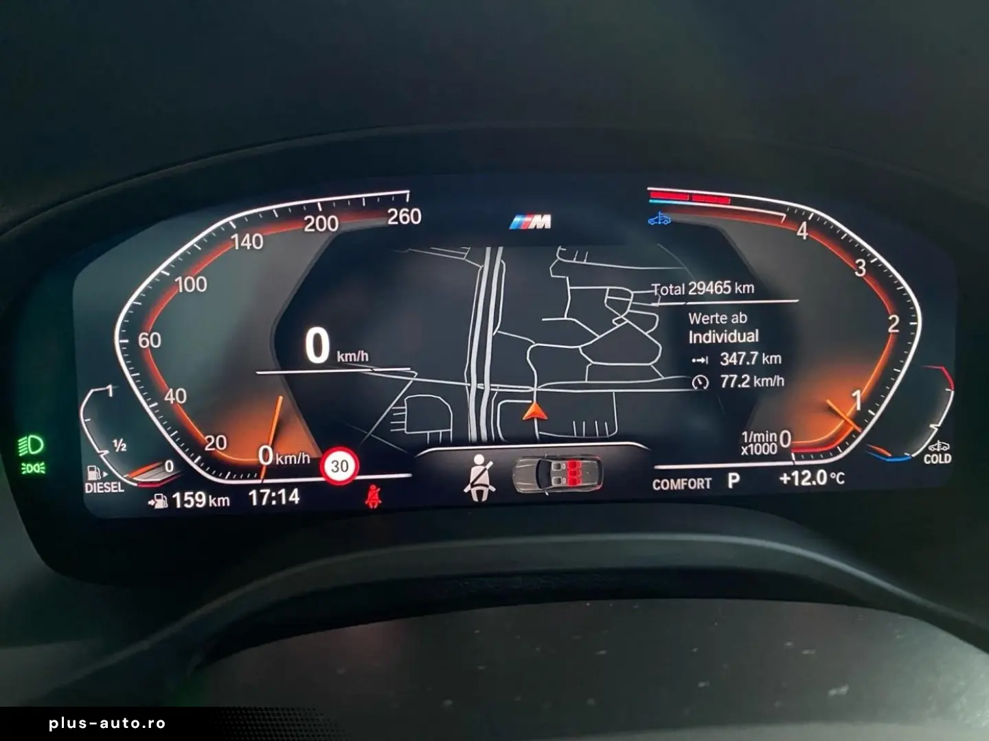 BMW X3 xDrive20d M SPORT PARKASSIST PL. LIVE COCKPIT