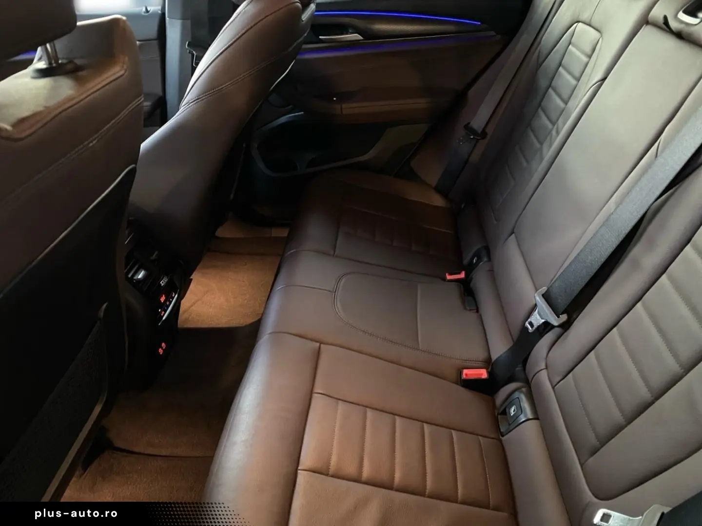 BMW X3 xDrive20d M SPORT PARKASSIST PL. LIVE COCKPIT