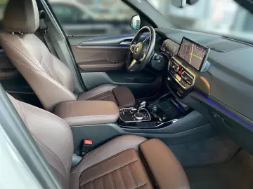 BMW X3 xDrive20d M SPORT PARKASSIST PL. LIVE COCKPIT