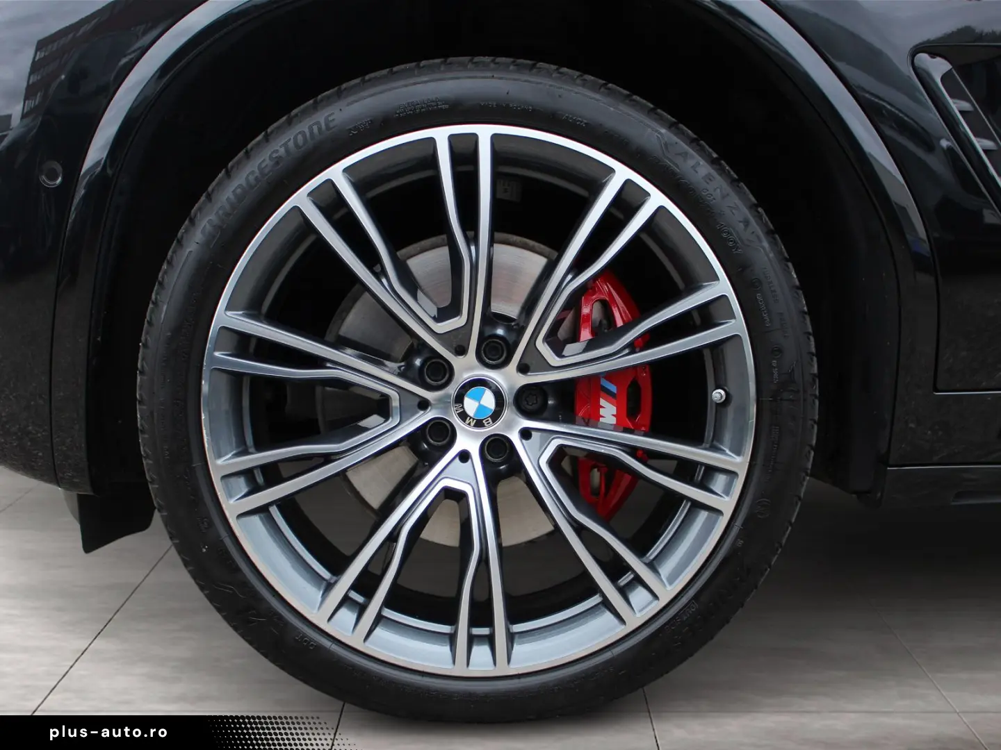 BMW X4 M40d 21  Pano HeadUp DrivingAProf Adaptives F