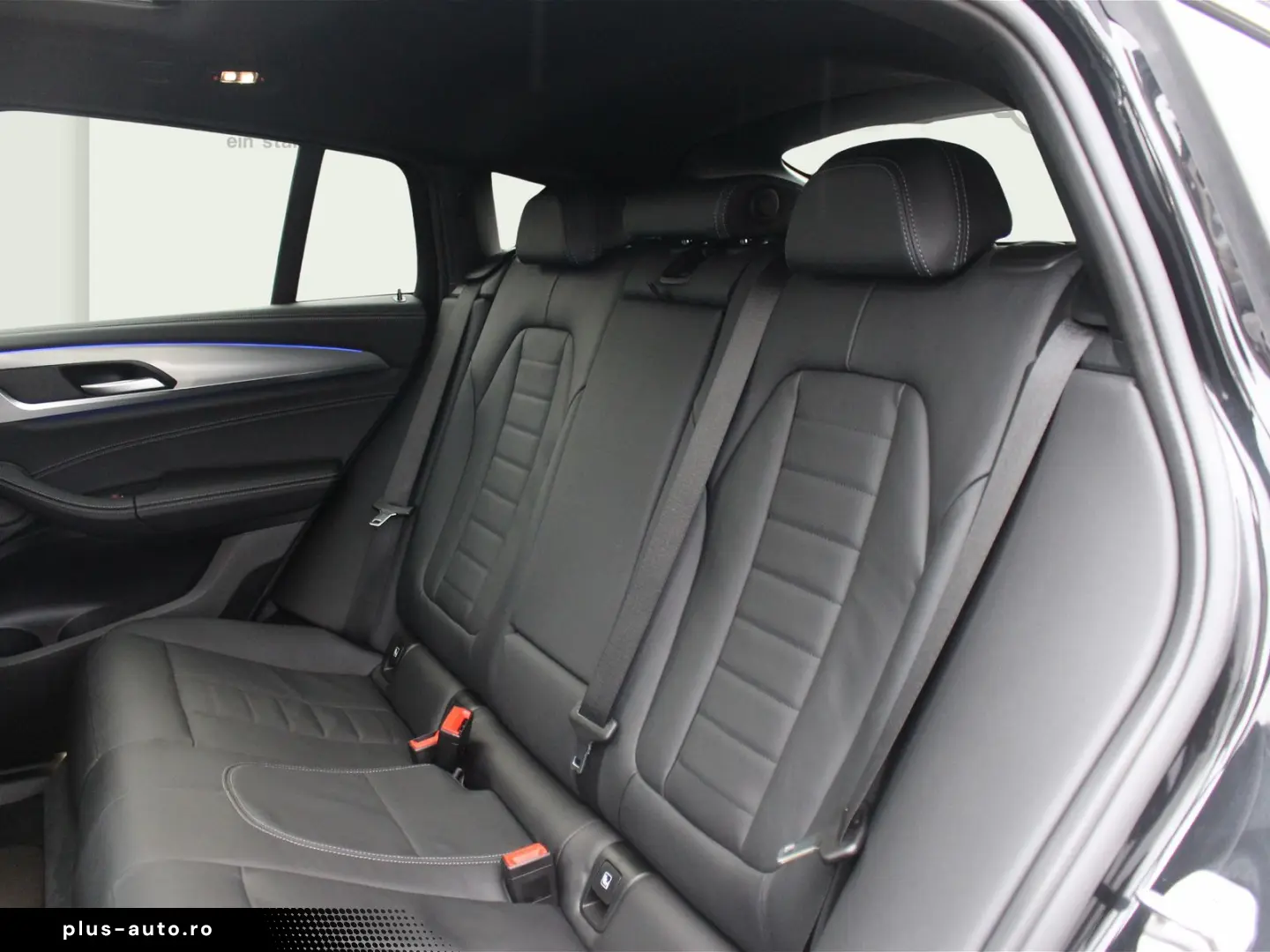 BMW X4 M40d 21  Pano HeadUp DrivingAProf Adaptives F