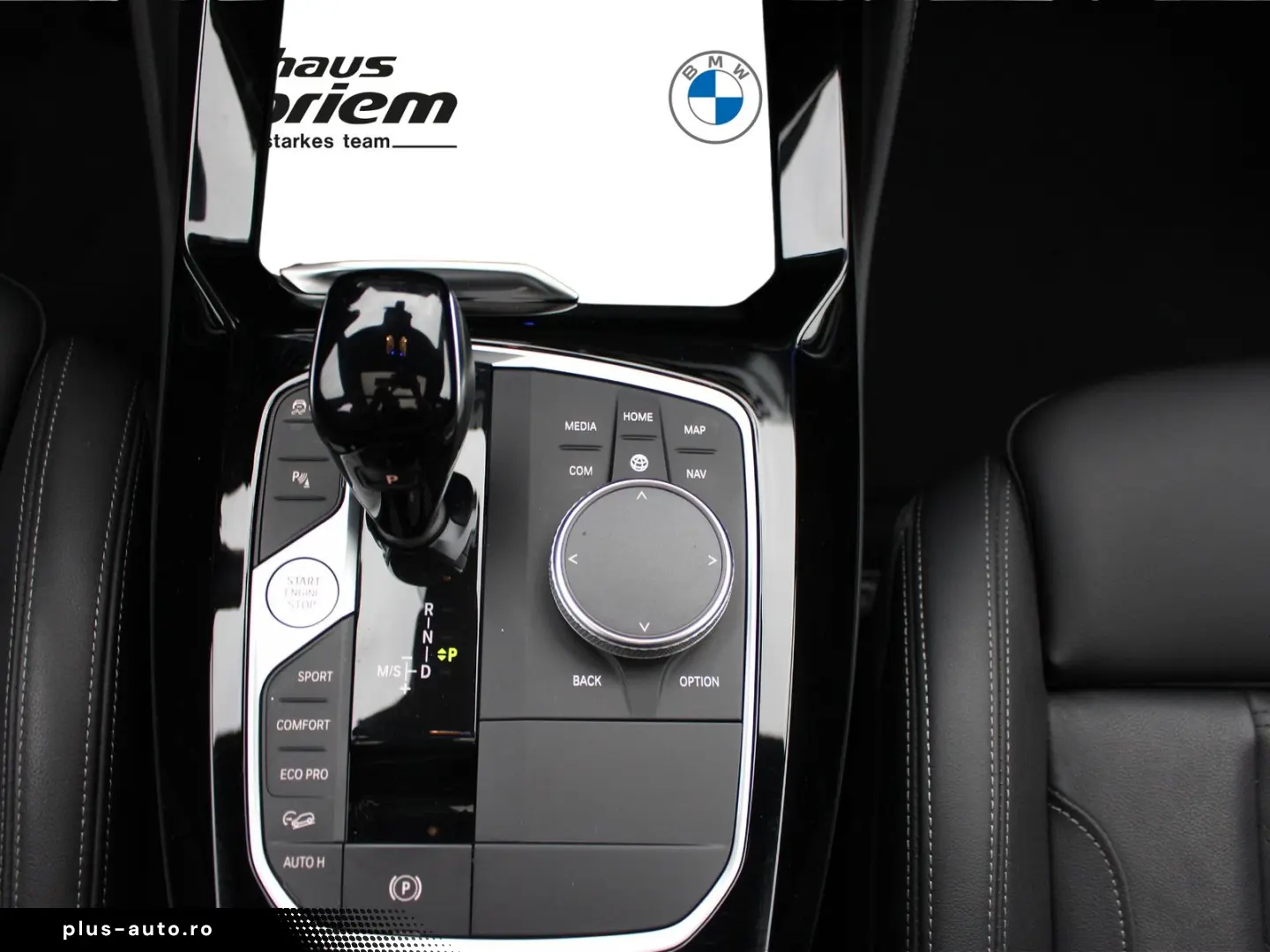BMW X4 M40d 21  Pano HeadUp DrivingAProf Adaptives F