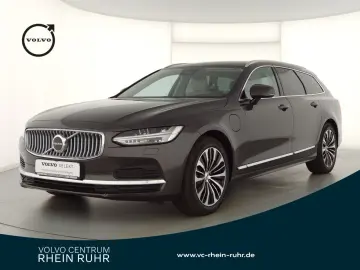 VOLVO V90 T6 AWD Core AHK behz.Fronts LED Navi DAB
