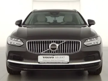 VOLVO V90 T6 AWD Core AHK behz.Fronts LED Navi DAB
