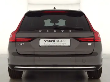 VOLVO V90 T6 AWD Core AHK behz.Fronts LED Navi DAB