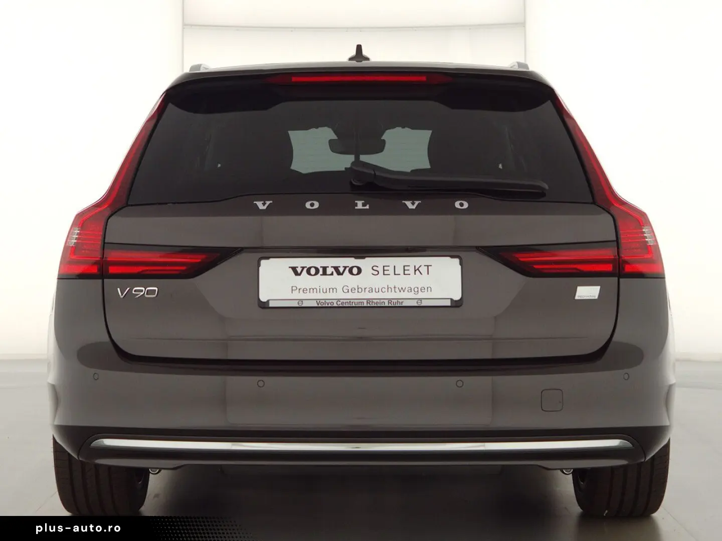 VOLVO V90 T6 AWD Core AHK behz.Fronts LED Navi DAB