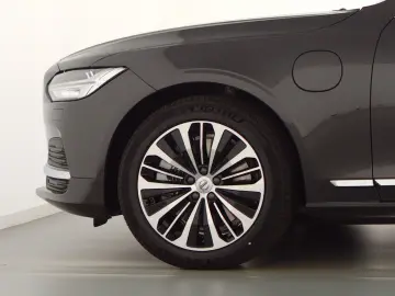 VOLVO V90 T6 AWD Core AHK behz.Fronts LED Navi DAB
