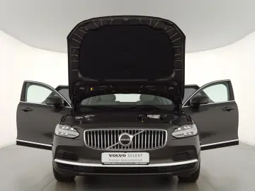 VOLVO V90 T6 AWD Core AHK behz.Fronts LED Navi DAB