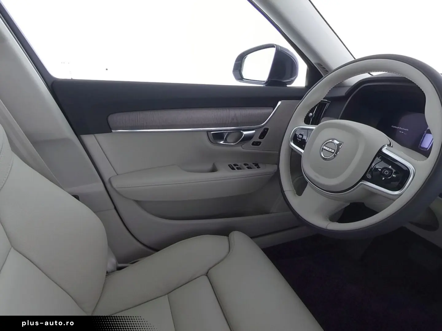 VOLVO V90 T6 AWD Core AHK behz.Fronts LED Navi DAB