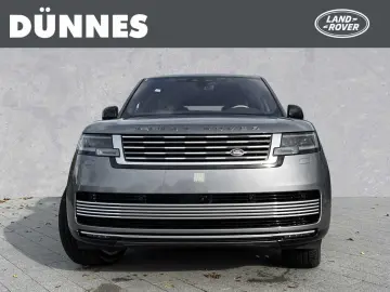 LAND ROVER Range Rover P530 SV