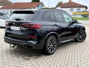 BMW X5 xDrive 30d A M Sport ACC ParkAss  HUD AHK-kla