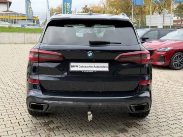 BMW X5 xDrive 30d A M Sport ACC ParkAss  HUD AHK-kla